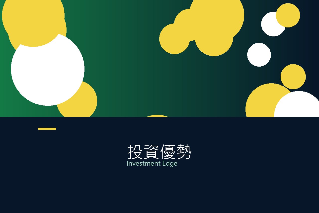 澳門城市與投資環境